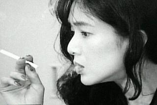 格好良い女性の画像