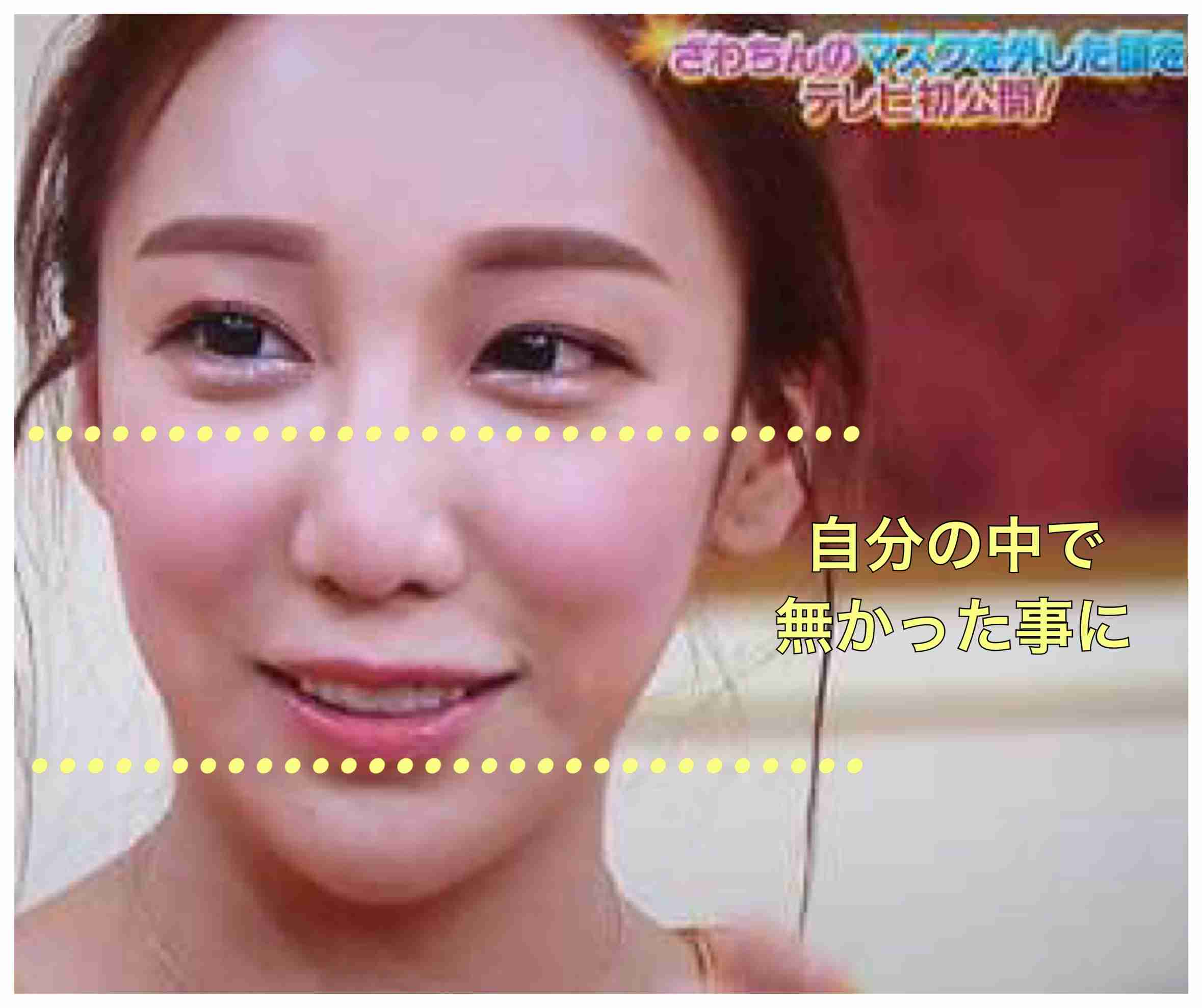 ざわちんあるある語りたい