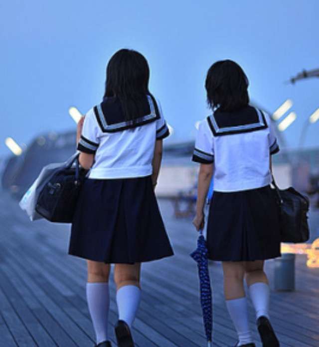 若い時にしか許されないこと