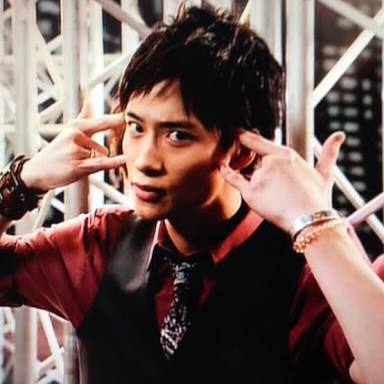 【妄想】ジャニーズ メンバーだけで肝試ししたら？