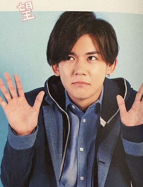 【妄想】ジャニーズ メンバーだけで肝試ししたら？