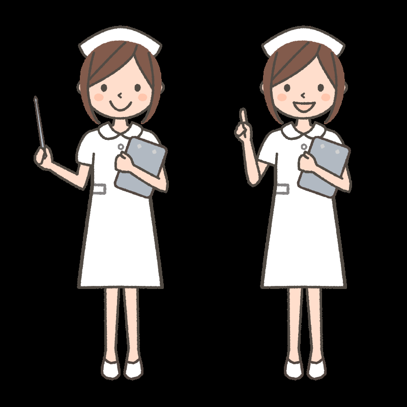 連休が取れない職場で働いている人