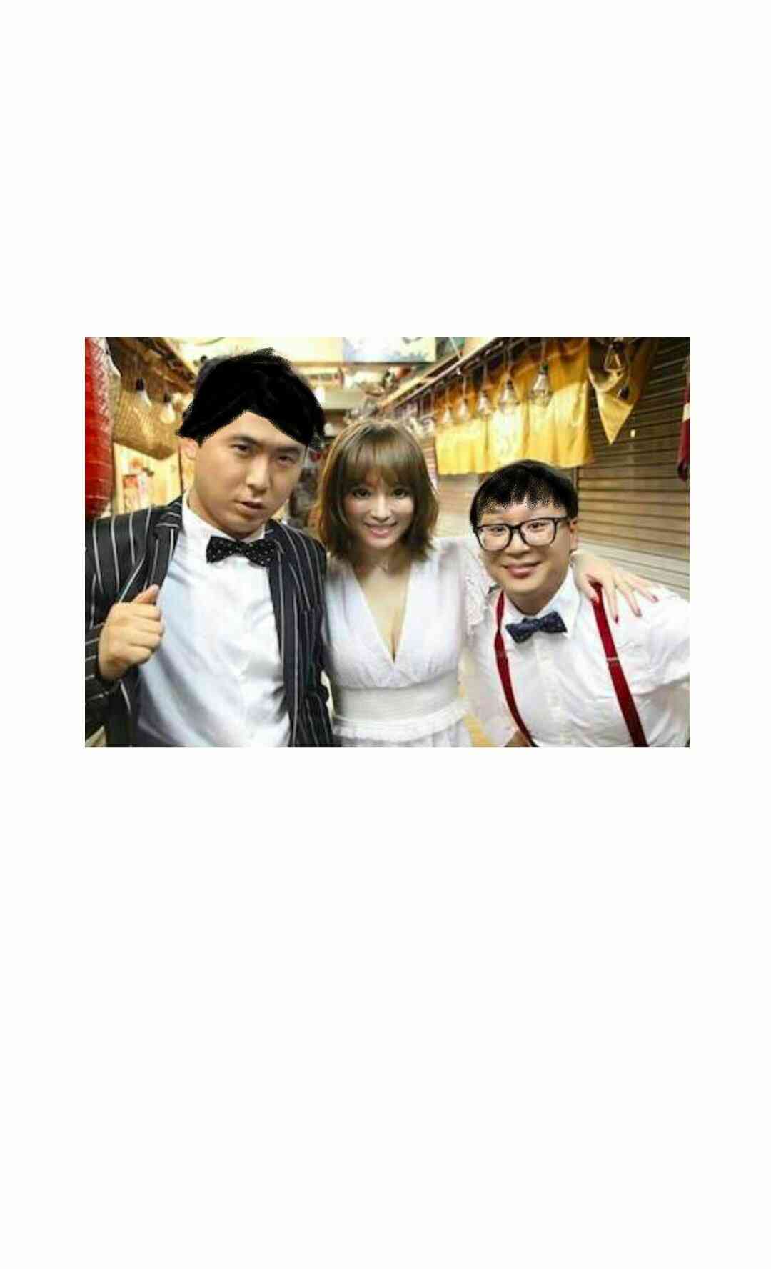 浜崎あゆみ、胸元ざっくり大胆ワンピでトレエンと記念写真公開。