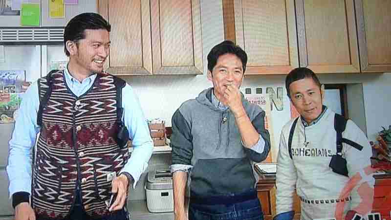 男子ごはん好きな人