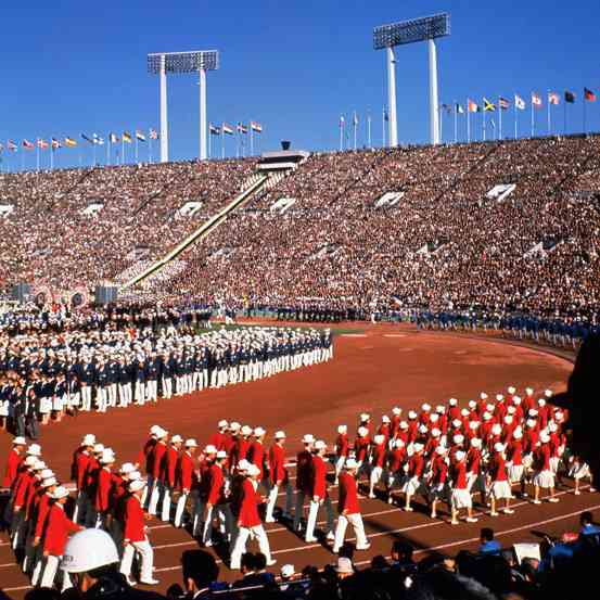 徹底討論！東京オリンピックは必要か。