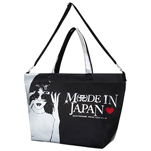 変てこなコンサートグッズ