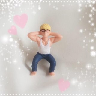 変てこなコンサートグッズ