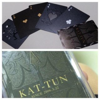変てこなコンサートグッズ