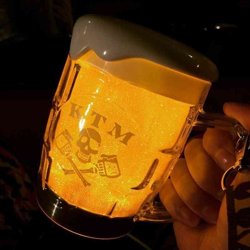 変てこなコンサートグッズ