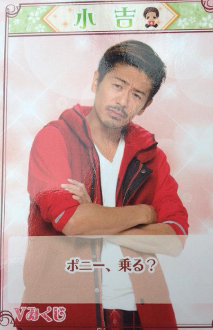変てこなコンサートグッズ