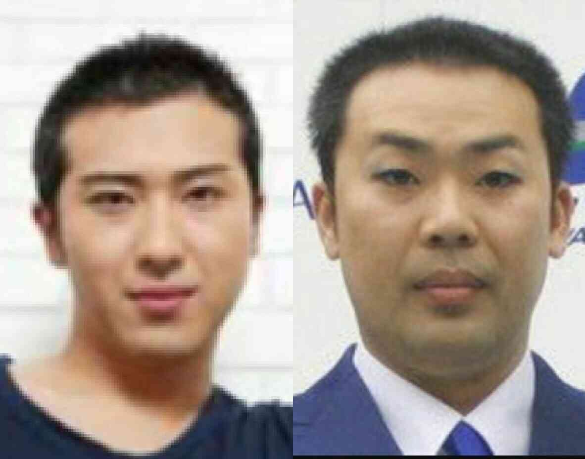似たタイプだけど、こっちの方が好き！
