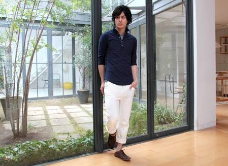 男のワンショルダーバッグは好き？
