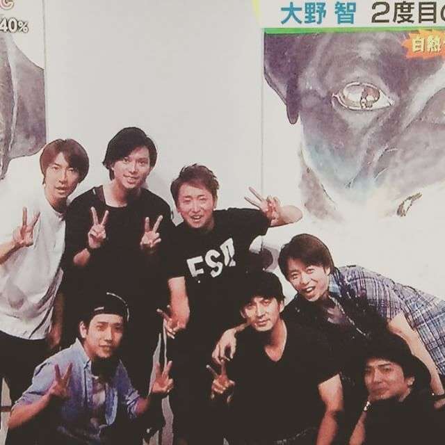 芸能人のプライベート画像を貼るトピ