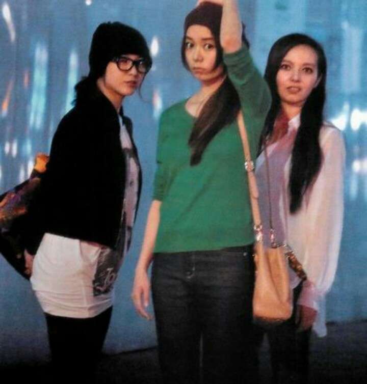 芸能人のプライベート画像を貼るトピ
