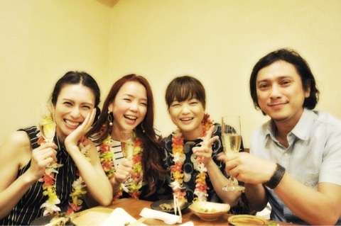 芸能人のプライベート画像を貼るトピ