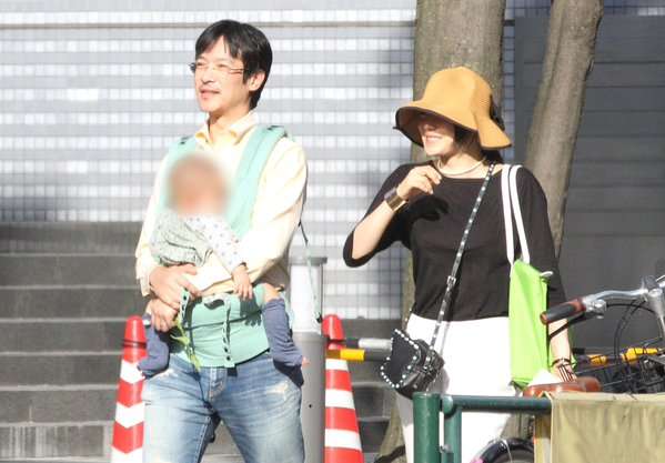 芸能人のプライベート画像を貼るトピ