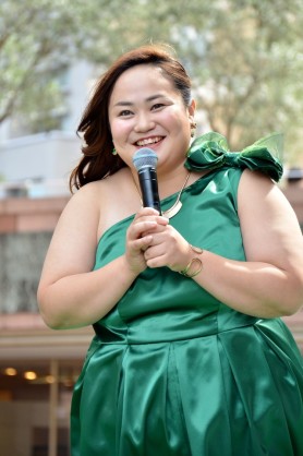 最近太ったと思う芸能人