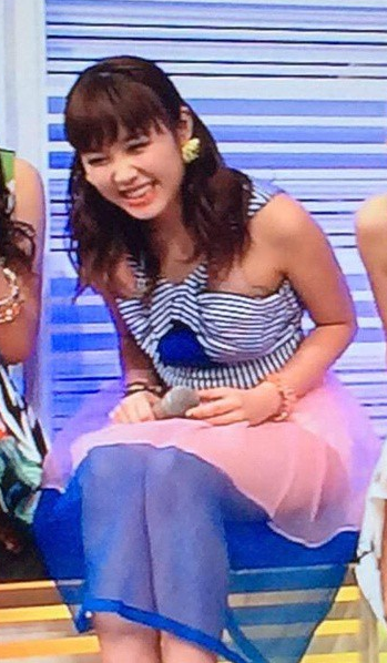 最近太ったと思う芸能人