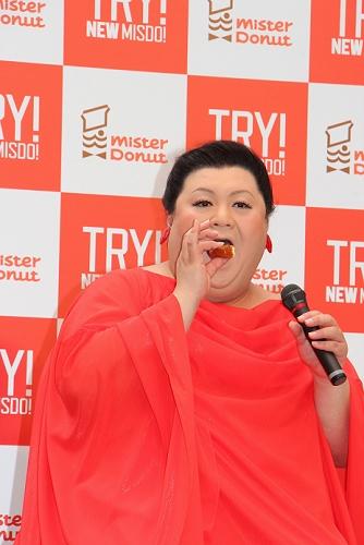最近太ったと思う芸能人