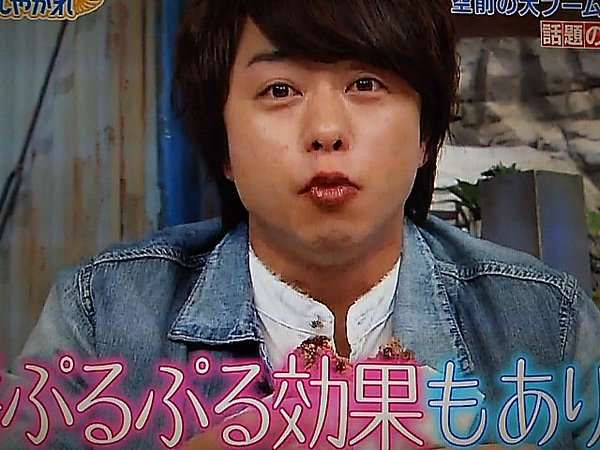 最近太ったと思う芸能人