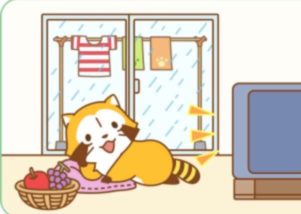 深夜あるある
