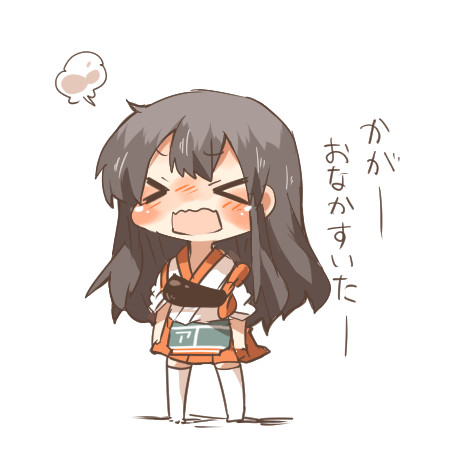 深夜あるある