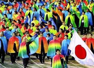 【東京五輪】総合演出家が決まらない…宮崎駿に三谷幸喜の名前も？