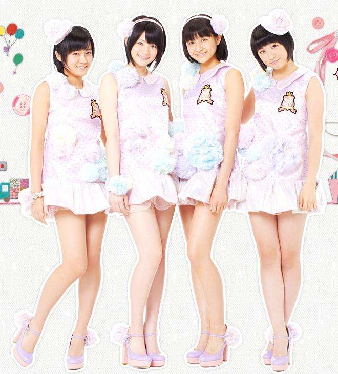 モーニング娘。以外のハロプロアイドルを語ろう。