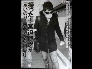 泉谷しげる、ベッキー批判のオリラジ中田敦彦に苦言「余計な事」「同業者守るべき」