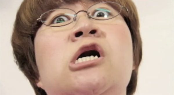 一緒にするな!と思ったこと。