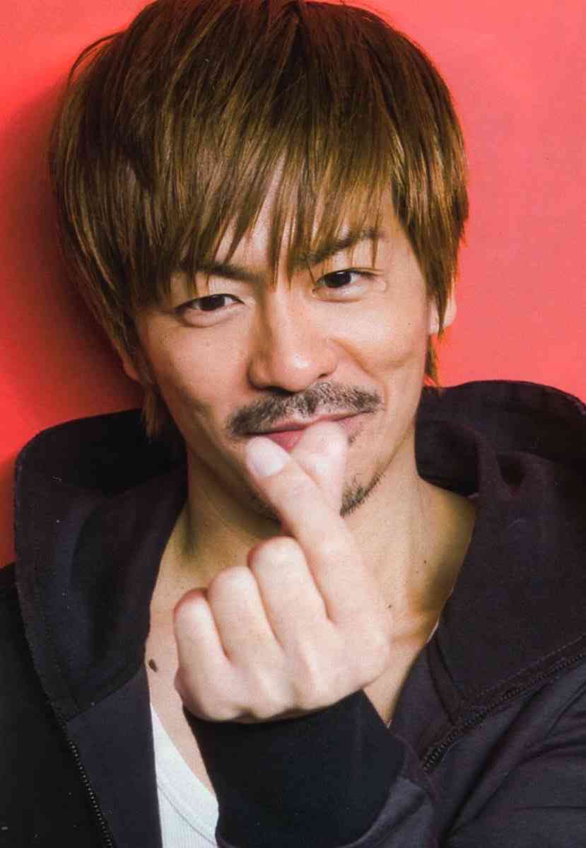 V6森田剛のギャップに萌え…海外映画祭で見せた素顔を吉田恵輔監督が語る