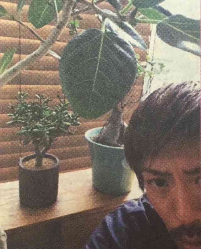V6森田剛のギャップに萌え…海外映画祭で見せた素顔を吉田恵輔監督が語る