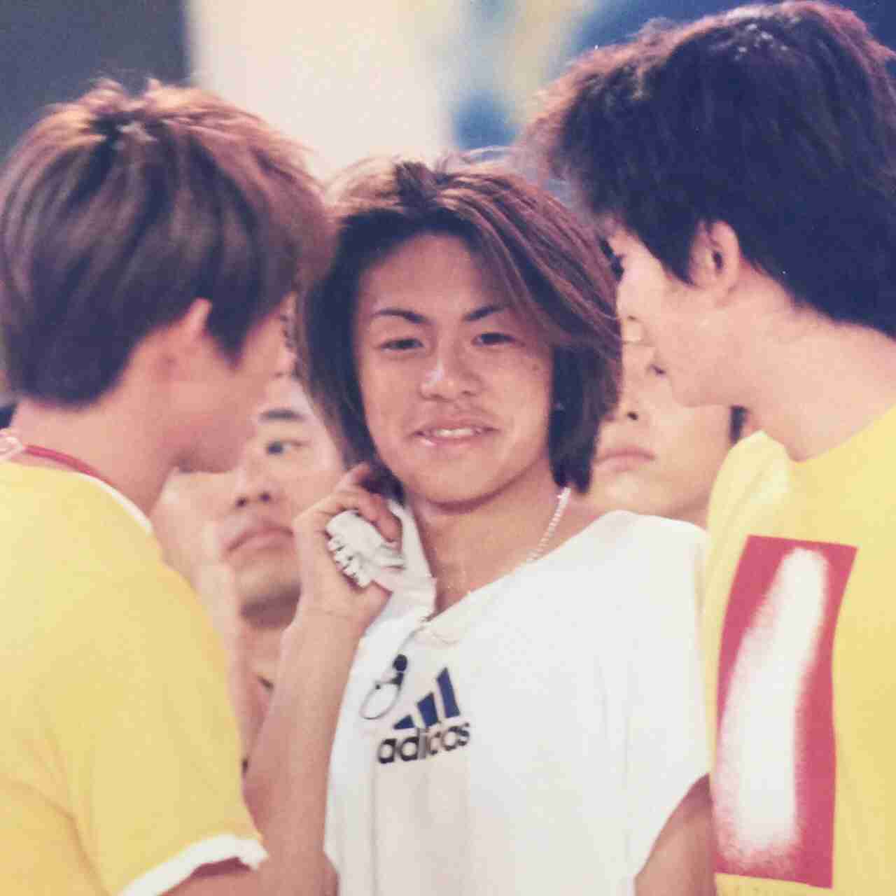 V6森田剛のギャップに萌え…海外映画祭で見せた素顔を吉田恵輔監督が語る