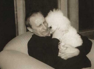プーチン大統領をどう思いますか？