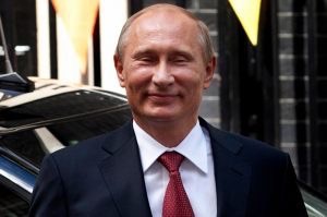 プーチン大統領をどう思いますか？