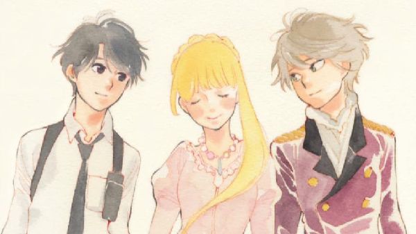恋敵にしたくない漫画のキャラクターは誰ですか?