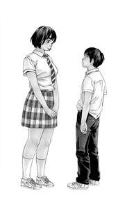 恋敵にしたくない漫画のキャラクターは誰ですか?