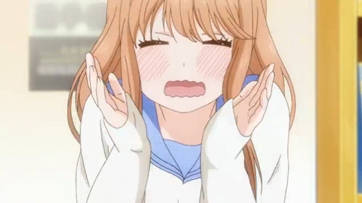 恋敵にしたくない漫画のキャラクターは誰ですか?