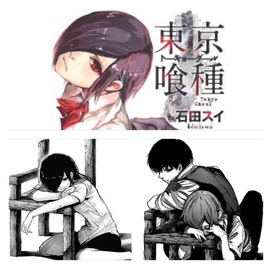 恋敵にしたくない漫画のキャラクターは誰ですか?