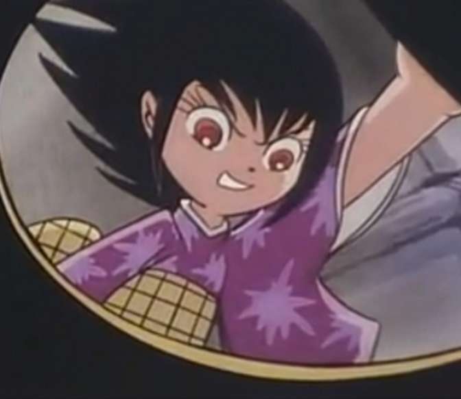 恋敵にしたくない漫画のキャラクターは誰ですか?