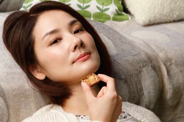 ジャニーズの「共演NG」なんて上等!? それでも吉田羊の女優生命が安泰なワケ