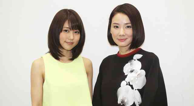 ジャニーズの「共演NG」なんて上等!? それでも吉田羊の女優生命が安泰なワケ