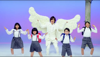 音源化望む声殺到！DAIGOプロポーズソング「KSK」緊急発売