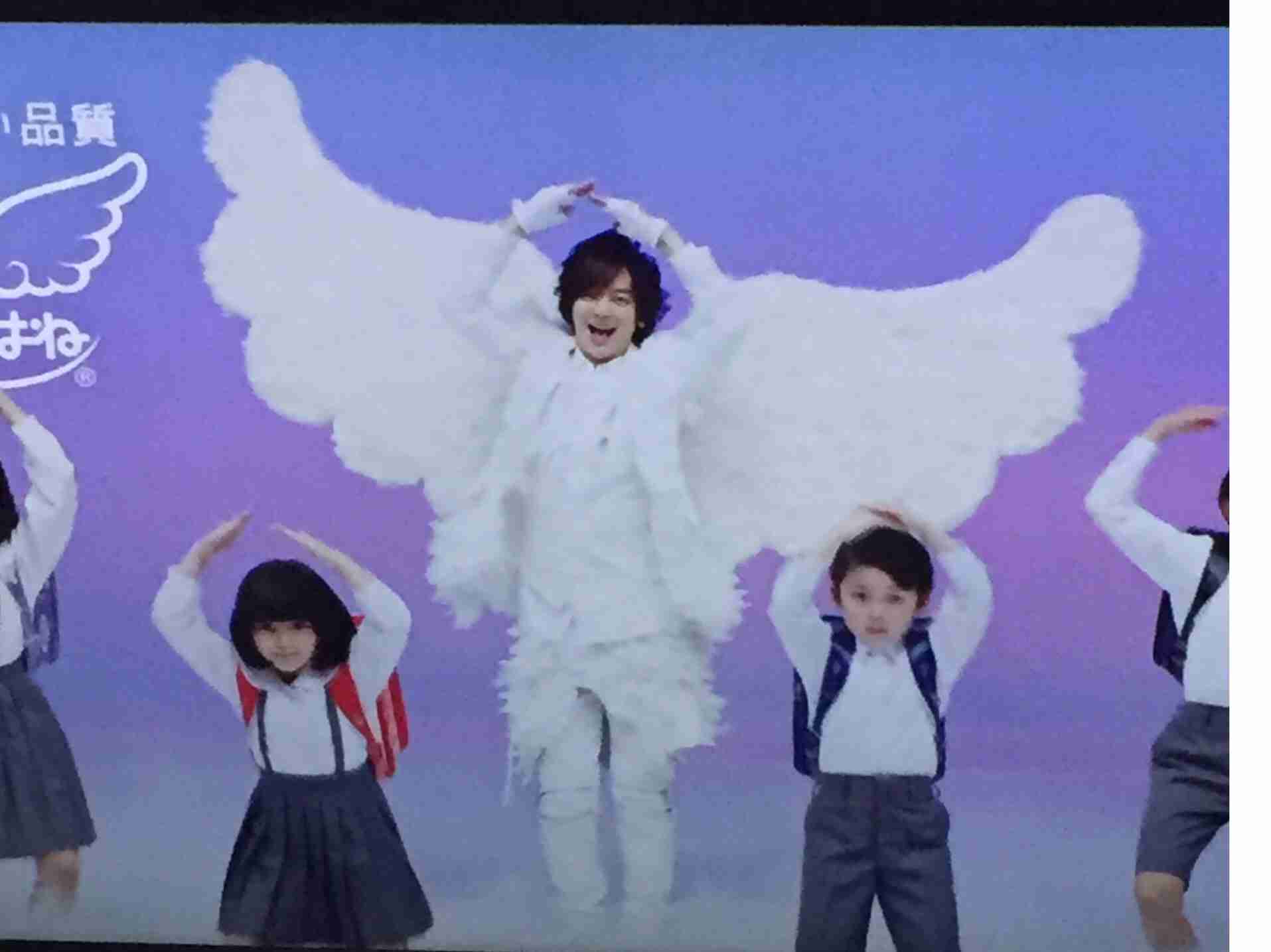 音源化望む声殺到!DAIGOプロポーズソング「KSK」緊急発売