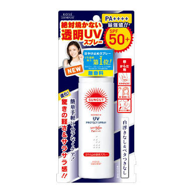 今年のUV対策、何を考えていますか？