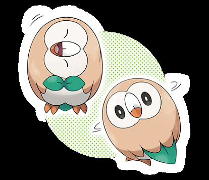 ポケモン(ゲーム)やってる人!