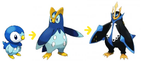 ポケモン(ゲーム)やってる人!