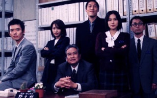 役者の演技力により名作になった作品