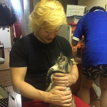 待ち受けにしてたらちょっと彼氏に見える画像