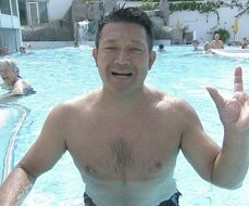 待ち受けにしてたらちょっと彼氏に見える画像